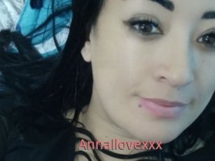 Annallovexxx