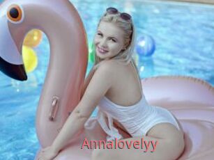 Annalovelyy