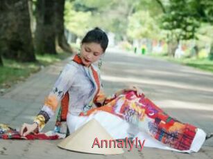 Annalyly