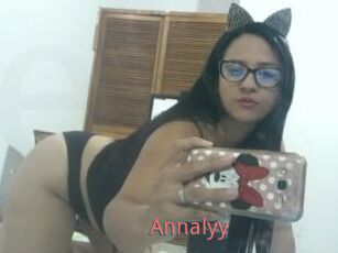 Annalyy