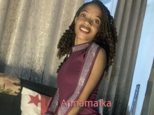 Annamaika