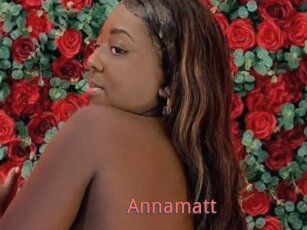 Annamatt