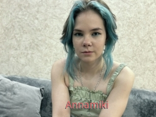 Annamiki