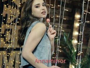Annamirror