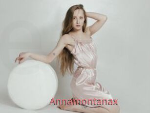 Annamontanax