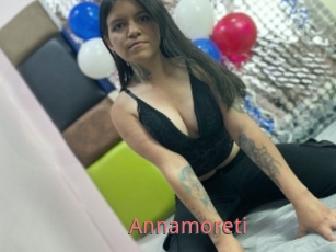 Annamoreti