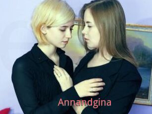 Annandgina
