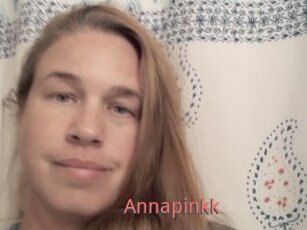 Annapinkk