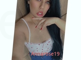 Annarose19
