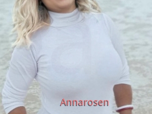 Annarosen