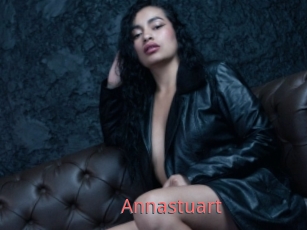 Annastuart