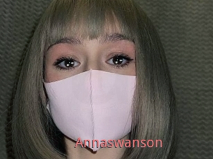 Annaswanson