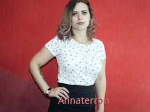 Annaterron