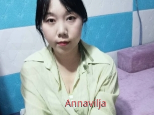Annavilja