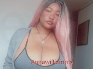Annawilliamms