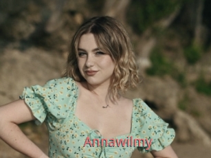 Annawilmy