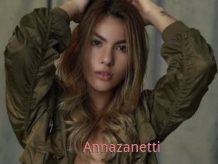 Annazanetti