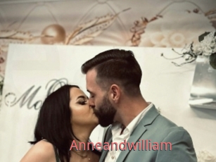Anneandwilliam