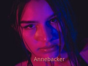 Annebacker