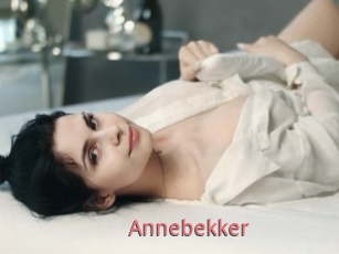 Annebekker