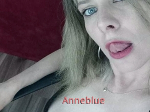 Anneblue
