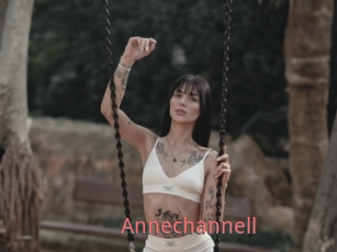 Annechannell