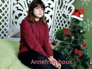 Annefrombook