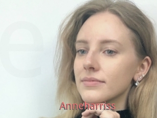 Anneharriss