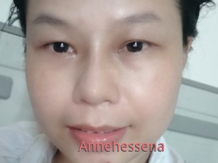 Annehessena