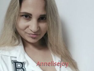 Annelisejoy