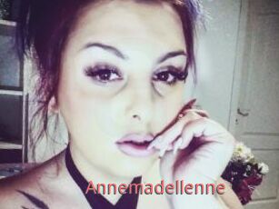 Annemadellenne