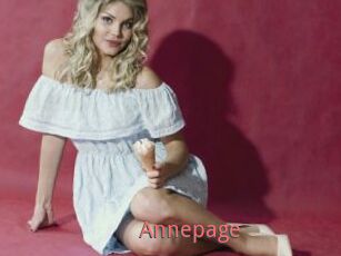 Annepage