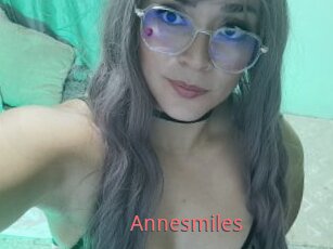 Annesmiles