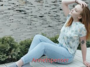 Annetspenser