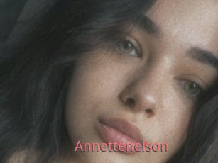 Annettenelson