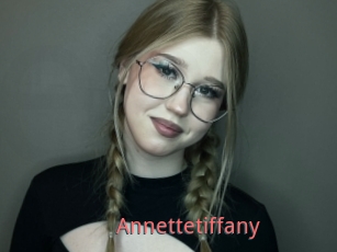 Annettetiffany