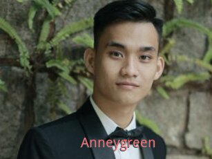 Anneygreen