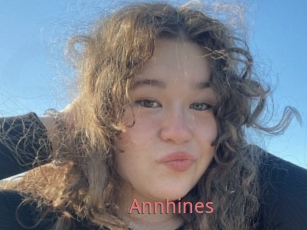 Annhines