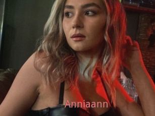 Anniaann