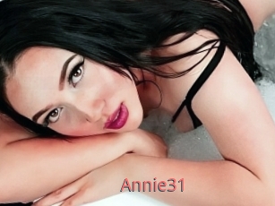 Annie31