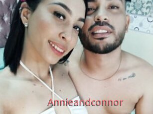 Annieandconnor