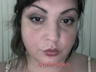 Anniehelen