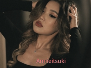 Annieitsuki