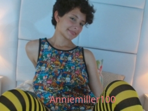 Anniemiller100
