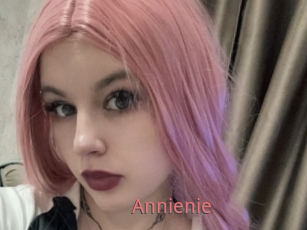 Annienie