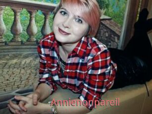 Annienonpareil