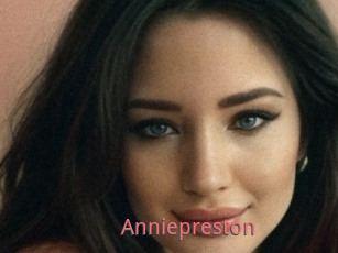Anniepreston
