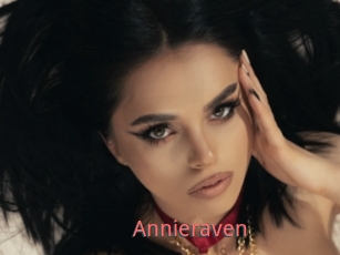 Annieraven