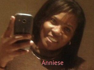 Anniese