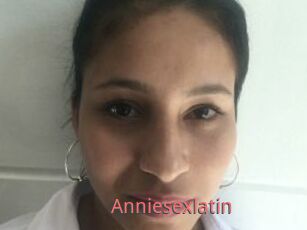 Anniesexlatin